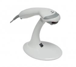 Lecteur codes barres Honeywell Voyager 9540 Blanc